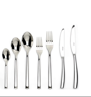 Cutlery and Cake Knife Server Set